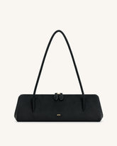 Nova Shoulder Bag - Black