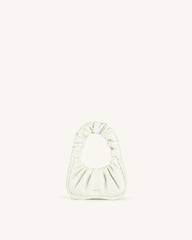 Gabbi  Super Mini Bag - Ivory