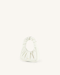 Gabbi  Super Mini Bag - Ivory