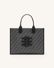 FEI Medium Tote Bag - Iron Black