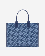 FEI Medium Tote Bag - Navy