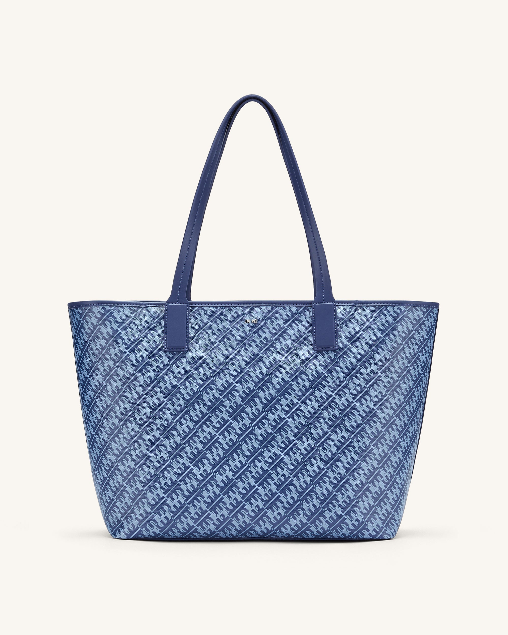 FEI Tote Bag - Navy