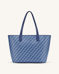 FEI Tote Bag - Navy