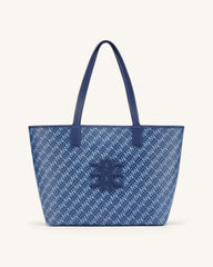 FEI Tote Bag - Navy